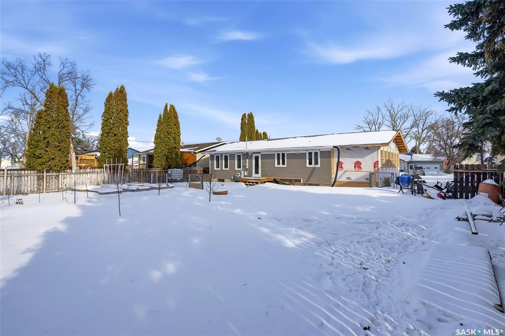 Fourth View of 44 Aspen Street, Qu'Appelle, Saskatchewan, S0G 4A0