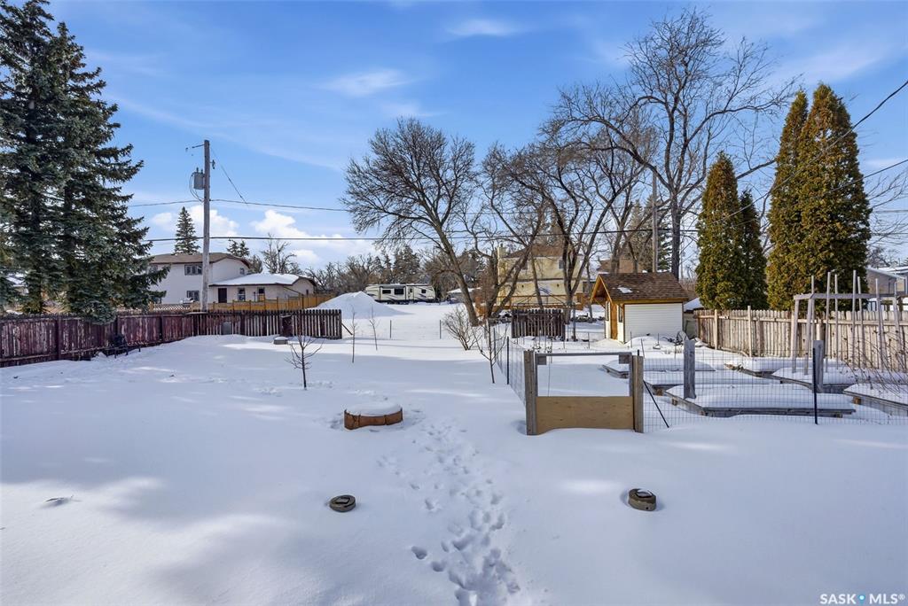Fifth View of 44 Aspen Street, Qu'Appelle, Saskatchewan, S0G 4A0