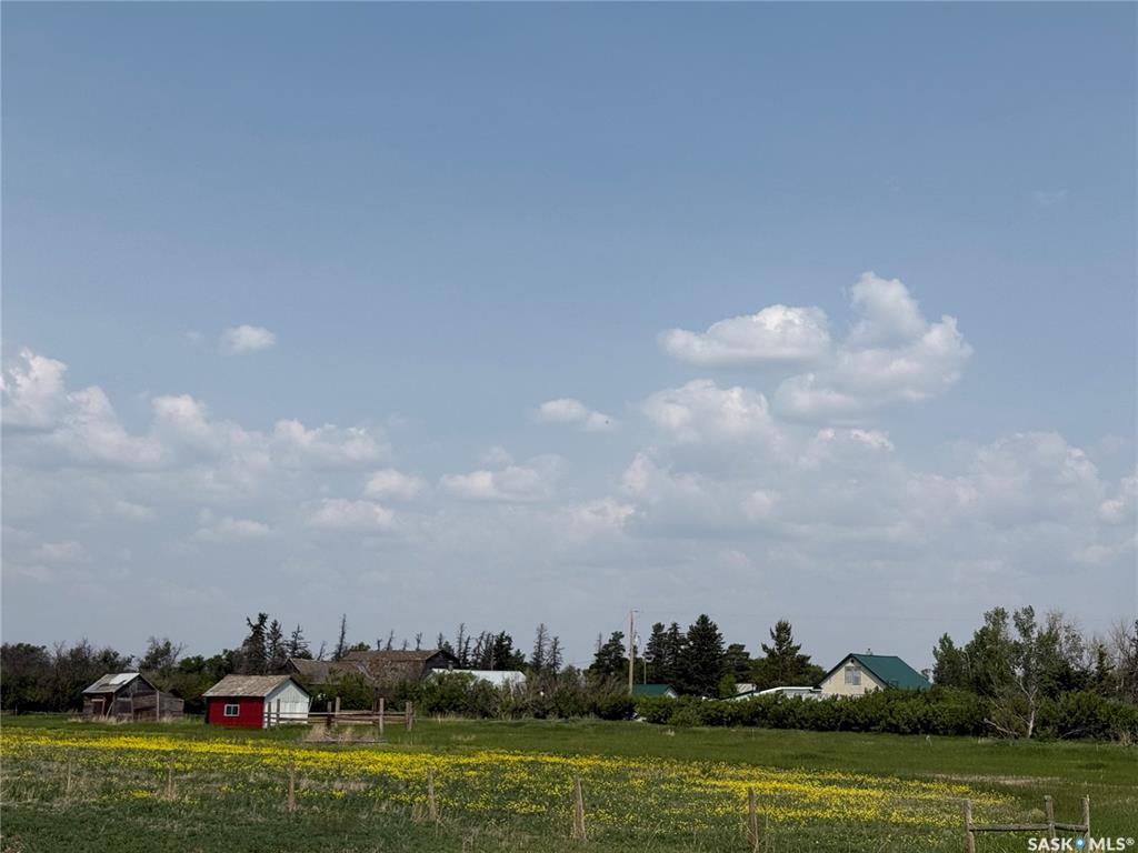 Second View of McGee Acreage, Pleasant Valley Rm No. 288, Saskatchewan, S0L 2V0