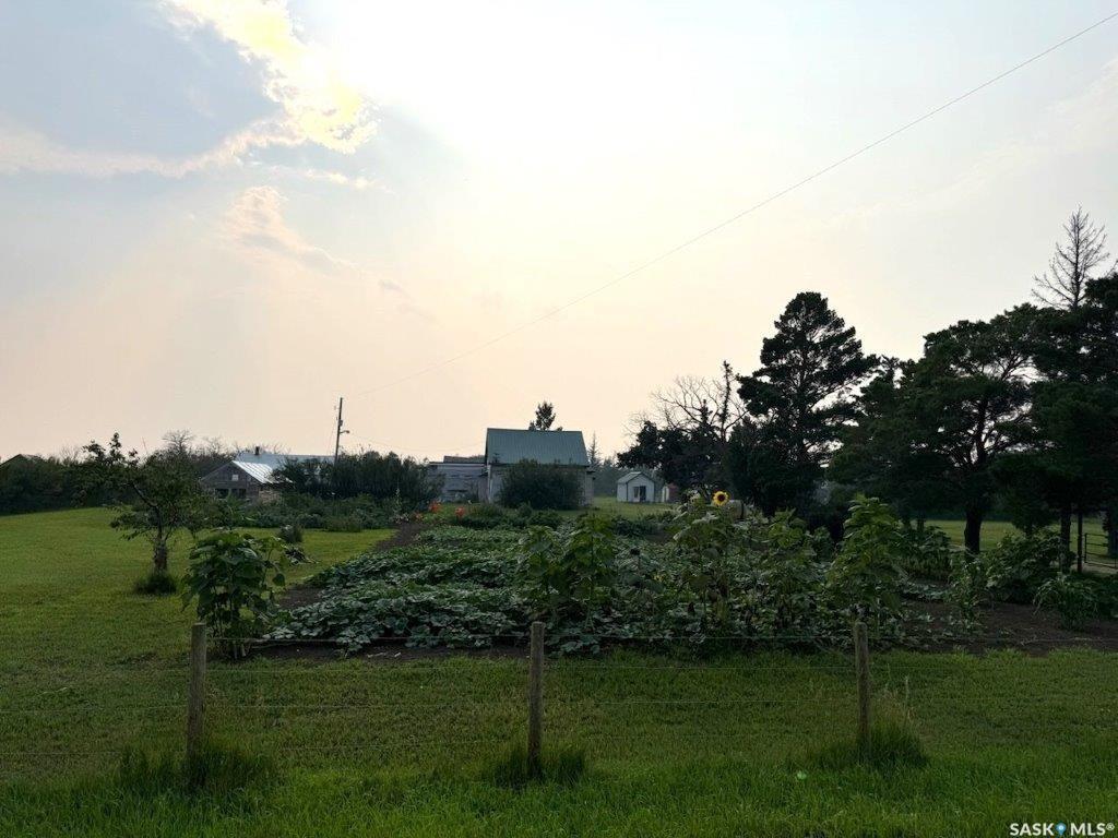 Third View of McGee Acreage, Pleasant Valley Rm No. 288, Saskatchewan, S0L 2V0