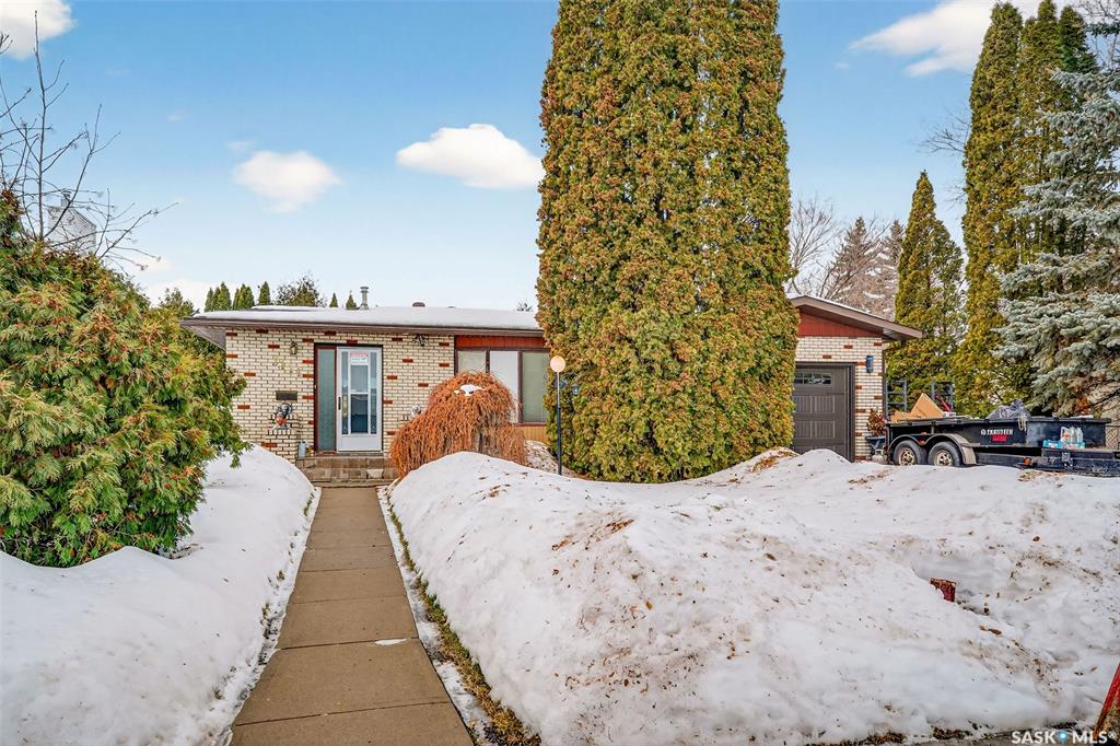 Third View of 3111 4th Avenue W, South Hill, Prince Albert, Saskatchewan, S6V 5H1