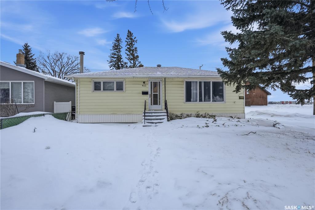 4111 Mcphail Avenue, SK027846, Saskatchewan,