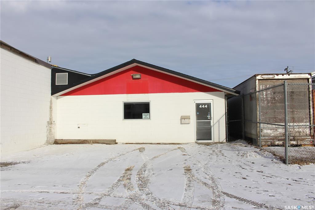 Second View of 444 River Street W, Central MJ, Moose Jaw, Saskatchewan, S6H 6J6