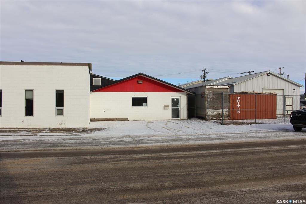 Third View of 444 River Street W, Central MJ, Moose Jaw, Saskatchewan, S6H 6J6