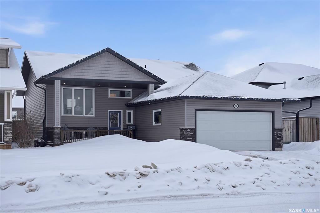 536 Palmer Crescent, SK027849, Saskatchewan,