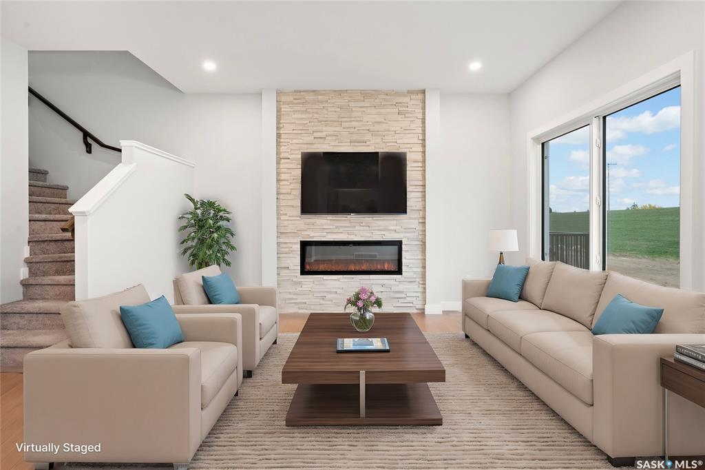 Fourth View of 523 Traeger Manor, Brighton, Saskatoon, Saskatchewan, S7V 1Z8