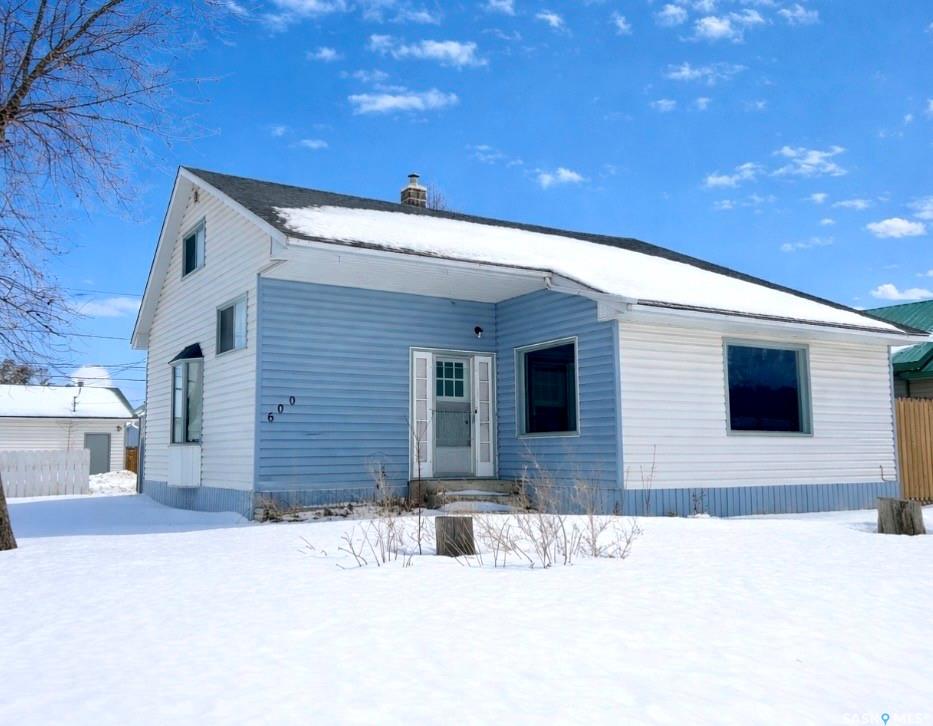 600 Maple Road W, SK027858, Saskatchewan,