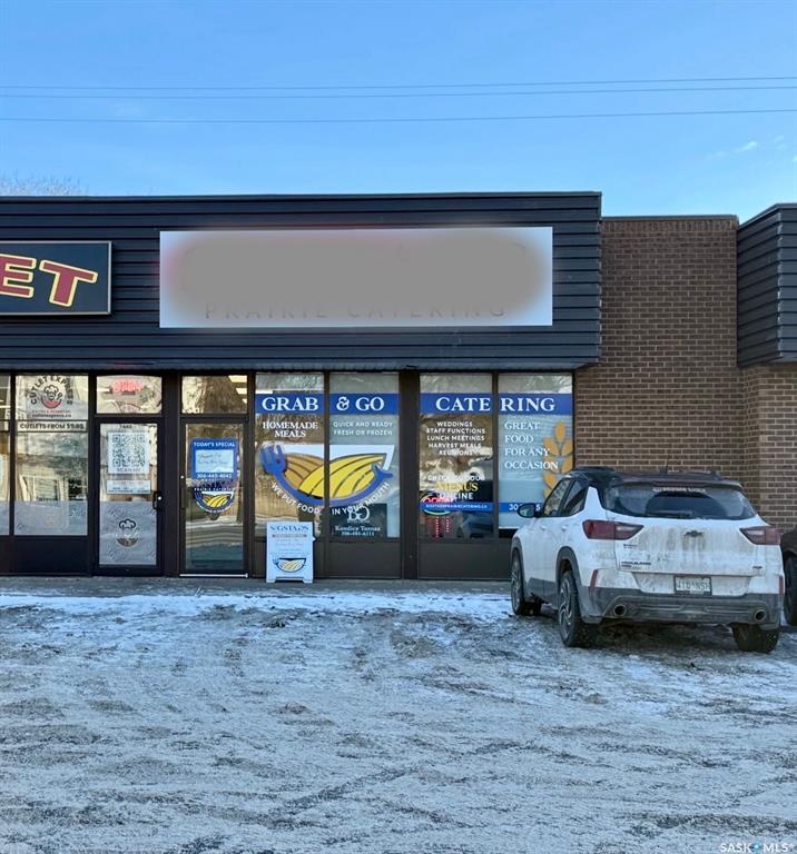 1642 100th Street #B, SK027859, Saskatchewan,