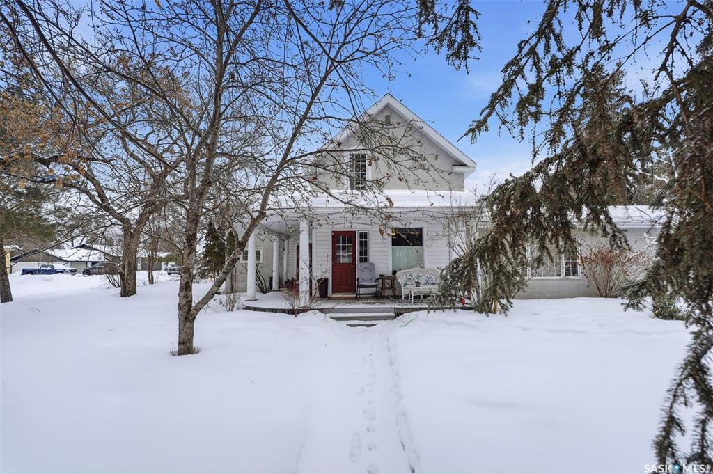 200 1st Avenue, SK027860, Saskatchewan,