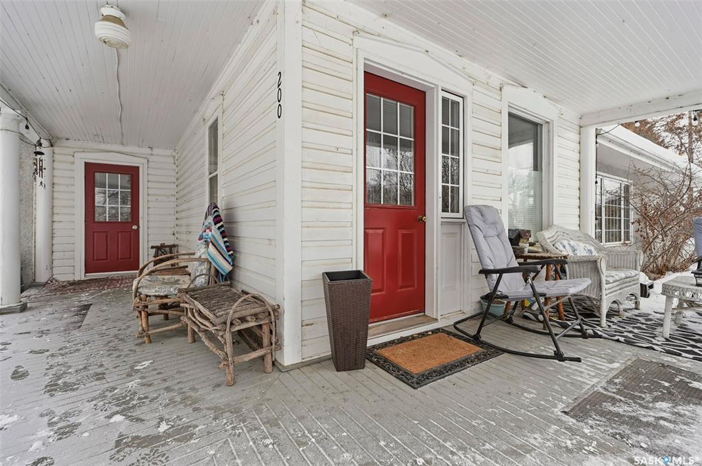 Fourth View of 200 1st Avenue, Marcelin, Saskatchewan, S0J 1R0