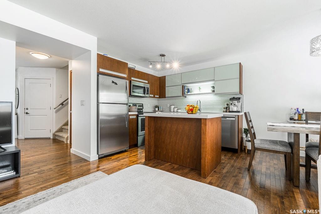 Fifth View of 1303 Paton Crescent #422, Willowgrove, Saskatoon, Saskatchewan, S7W 0P7