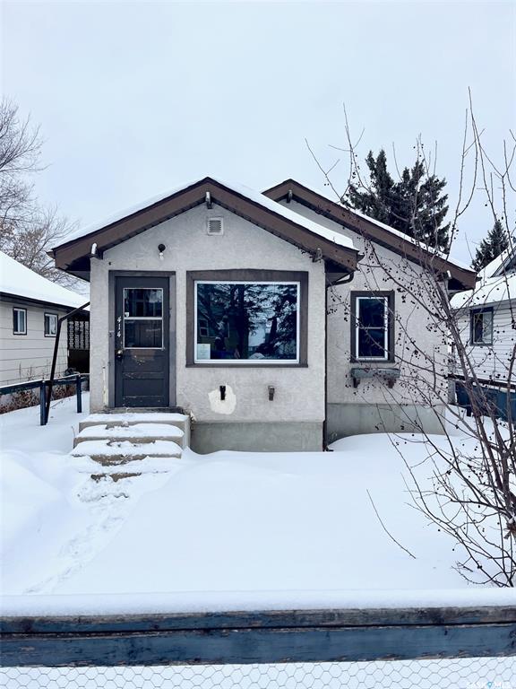 414 9th Street E, SK027863, Saskatchewan,
