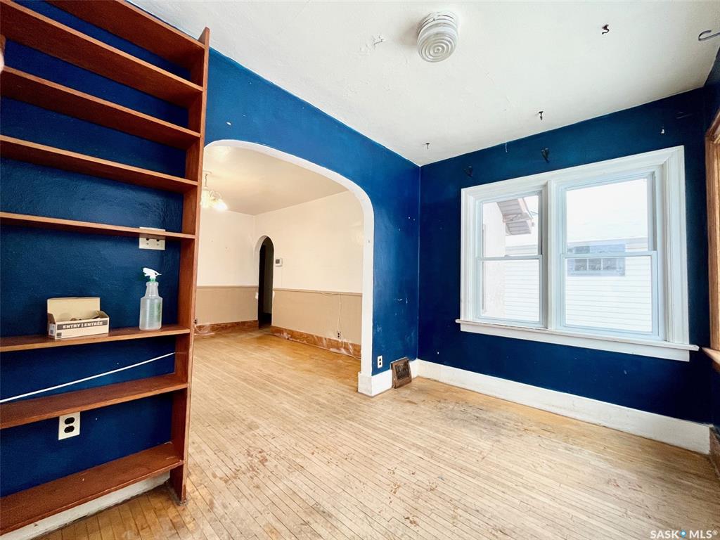 Third View of 414 9th Street E, Midtown, Prince Albert, Saskatchewan, S6V 0Y2