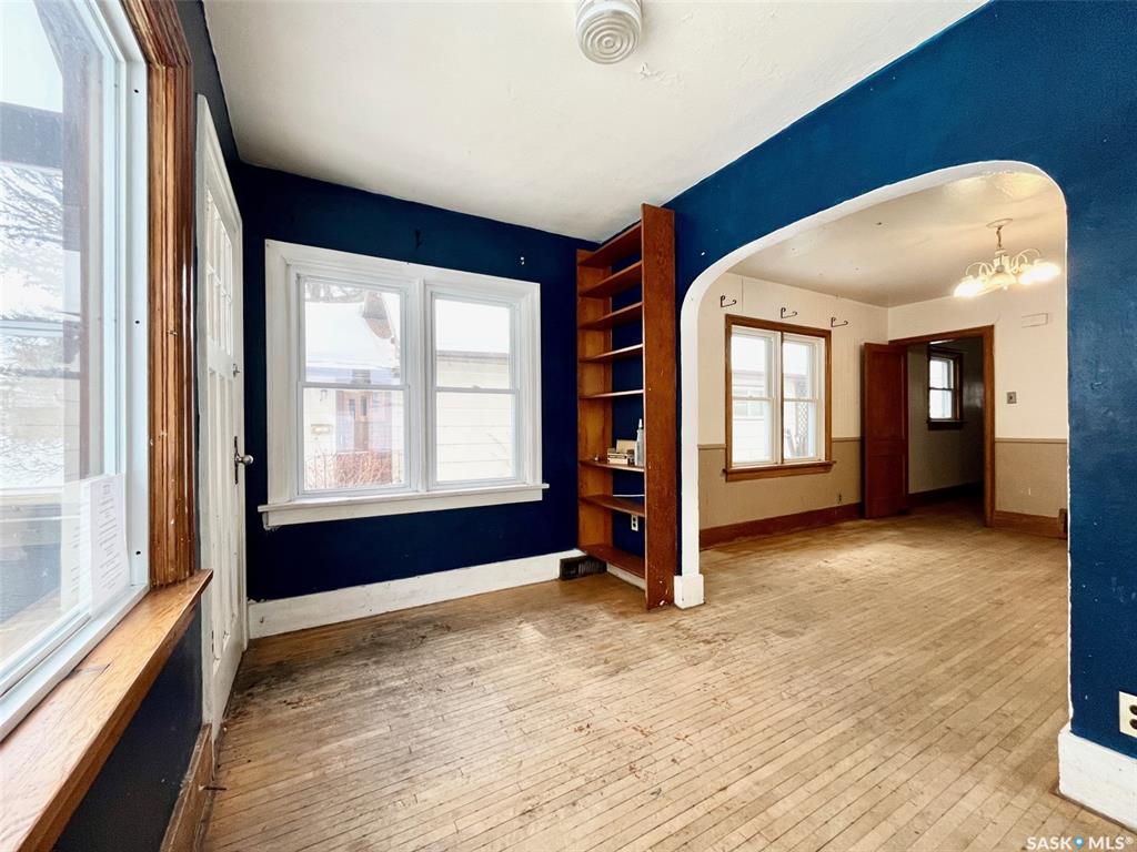 Fourth View of 414 9th Street E, Midtown, Prince Albert, Saskatchewan, S6V 0Y2