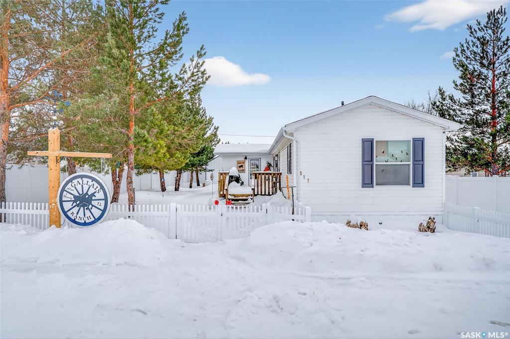 111 Main Street, SK027864, Saskatchewan,