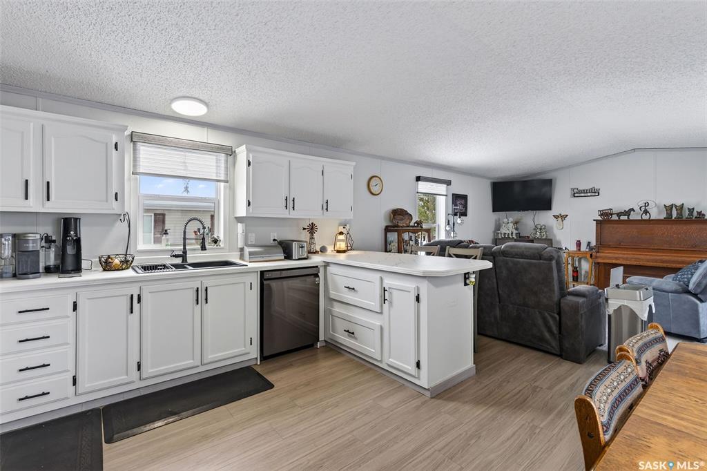 Third View of 111 Main Street, St. Brieux, Saskatchewan, S0K 3V0