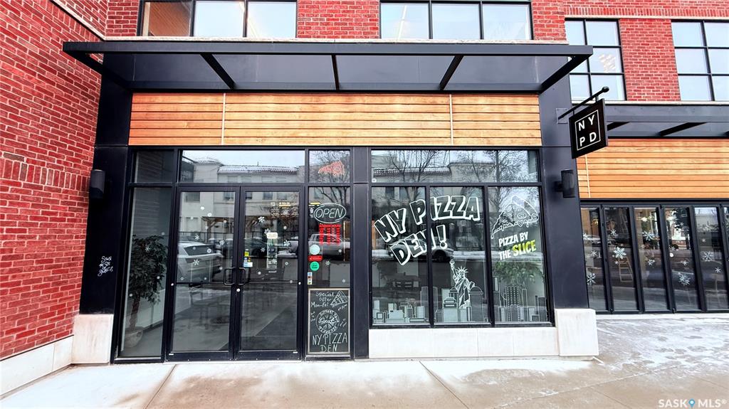 536 2nd Avenue N #140, SK027865, Saskatchewan,