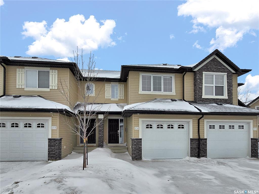 410 Ledingham Way #214, SK027868, Saskatchewan,