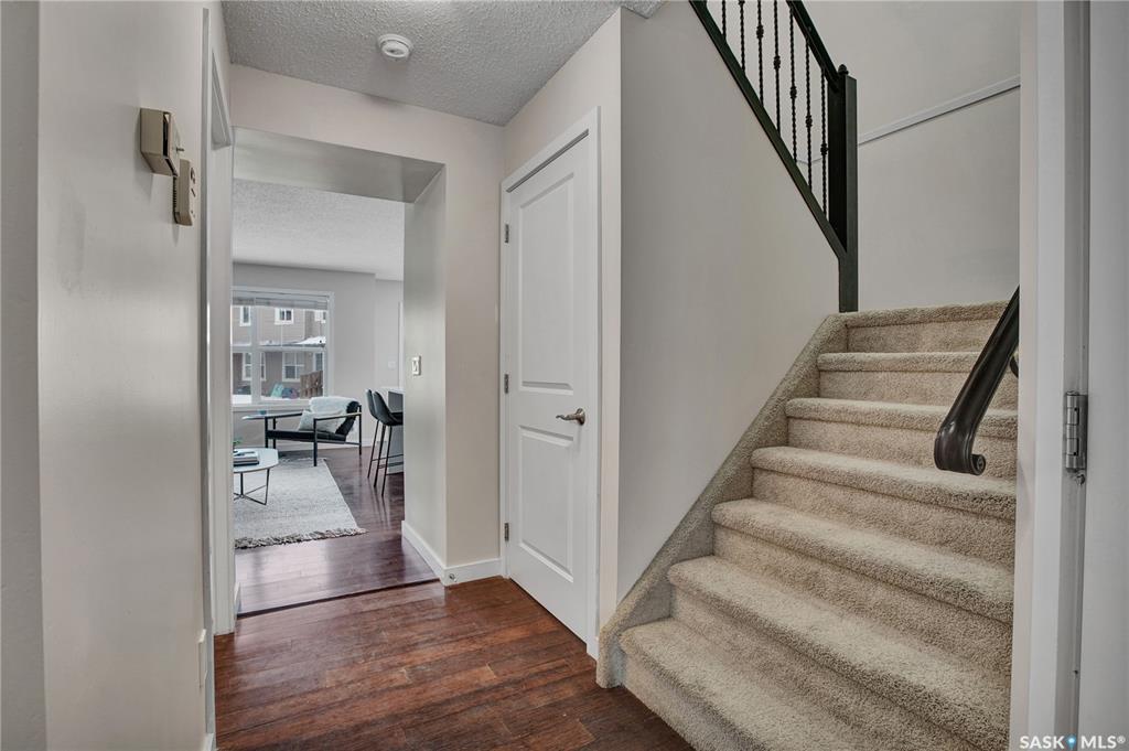 Third View of 410 Ledingham Way #214, Rosewood, Saskatoon, Saskatchewan, S7V 0C4