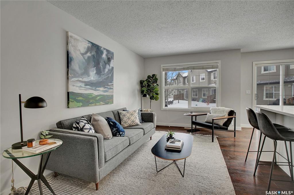 Fifth View of 410 Ledingham Way #214, Rosewood, Saskatoon, Saskatchewan, S7V 0C4