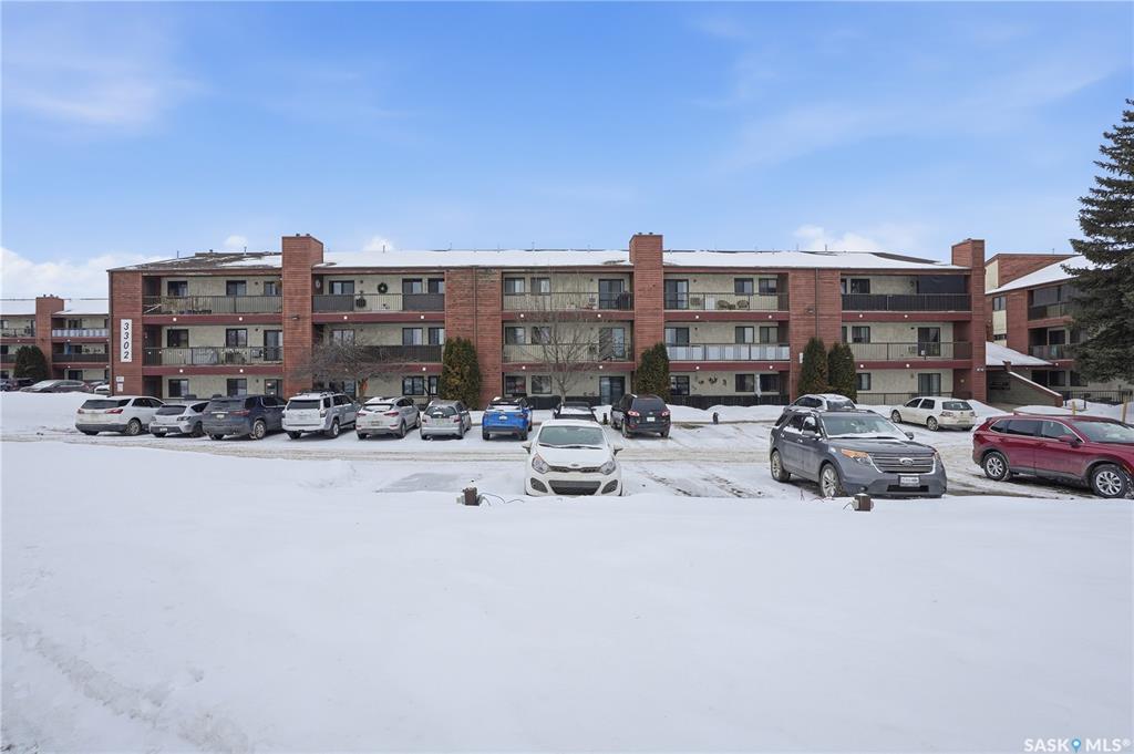 3302 33rd Street W #110, SK027869, Saskatchewan,