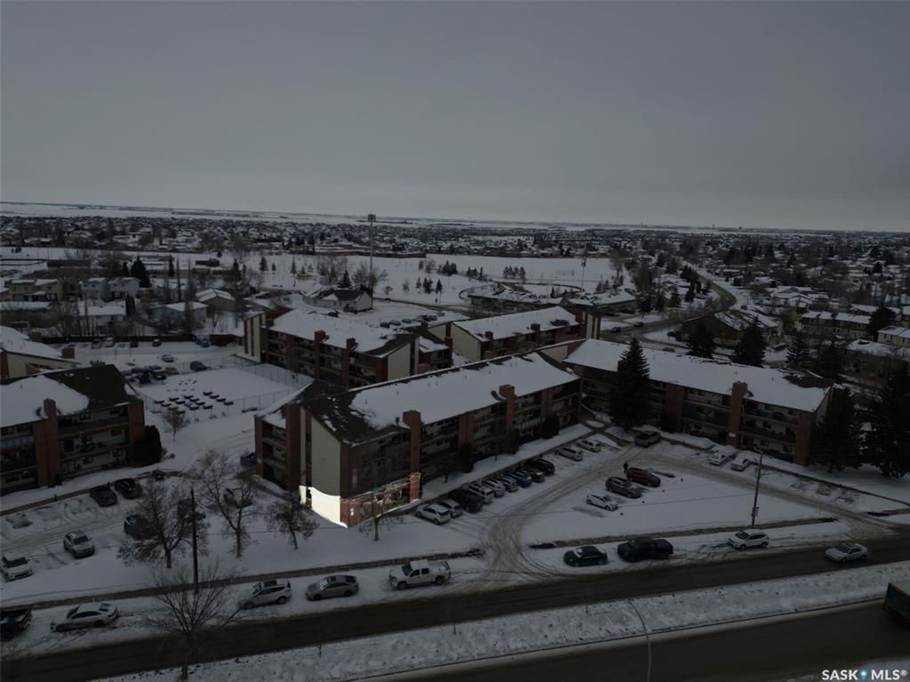 Second View of 3302 33rd Street W #110, Dundonald, Saskatoon, Saskatchewan, S7L 6S5