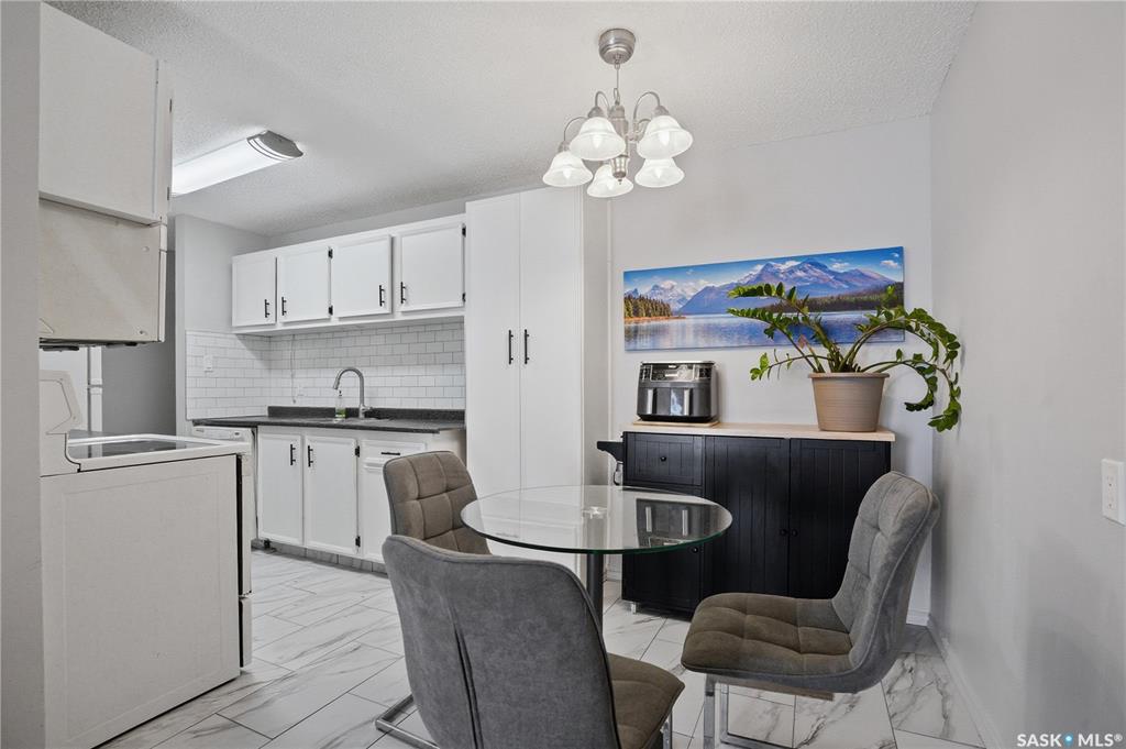 Fifth View of 3302 33rd Street W #110, Dundonald, Saskatoon, Saskatchewan, S7L 6S5