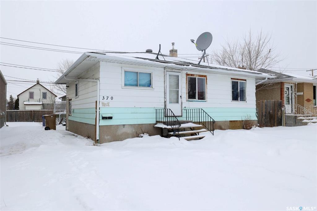 370 Wascana Street, SK027870, Saskatchewan,