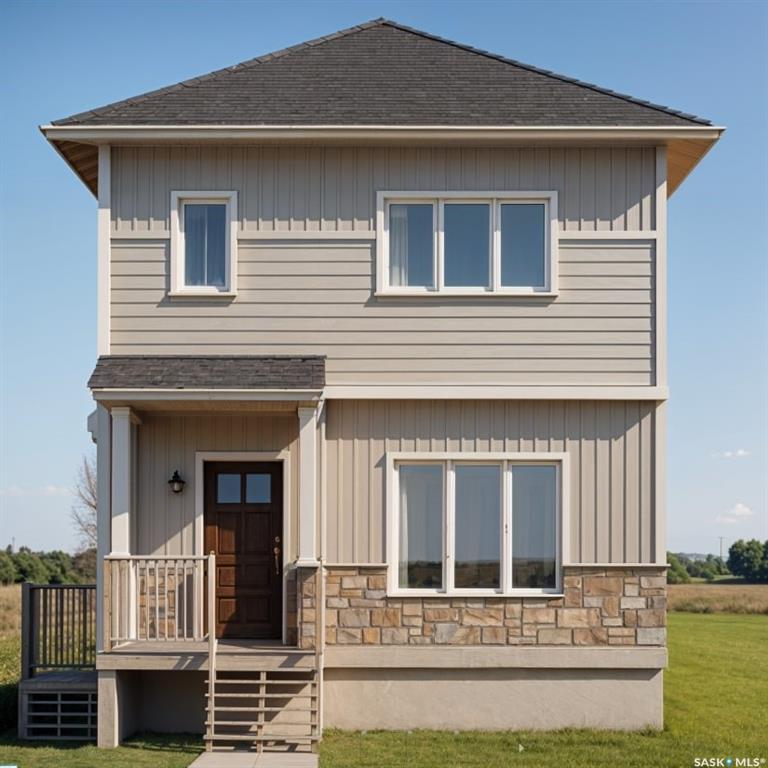 431 Stehwien Street, SK027880, Saskatchewan,
