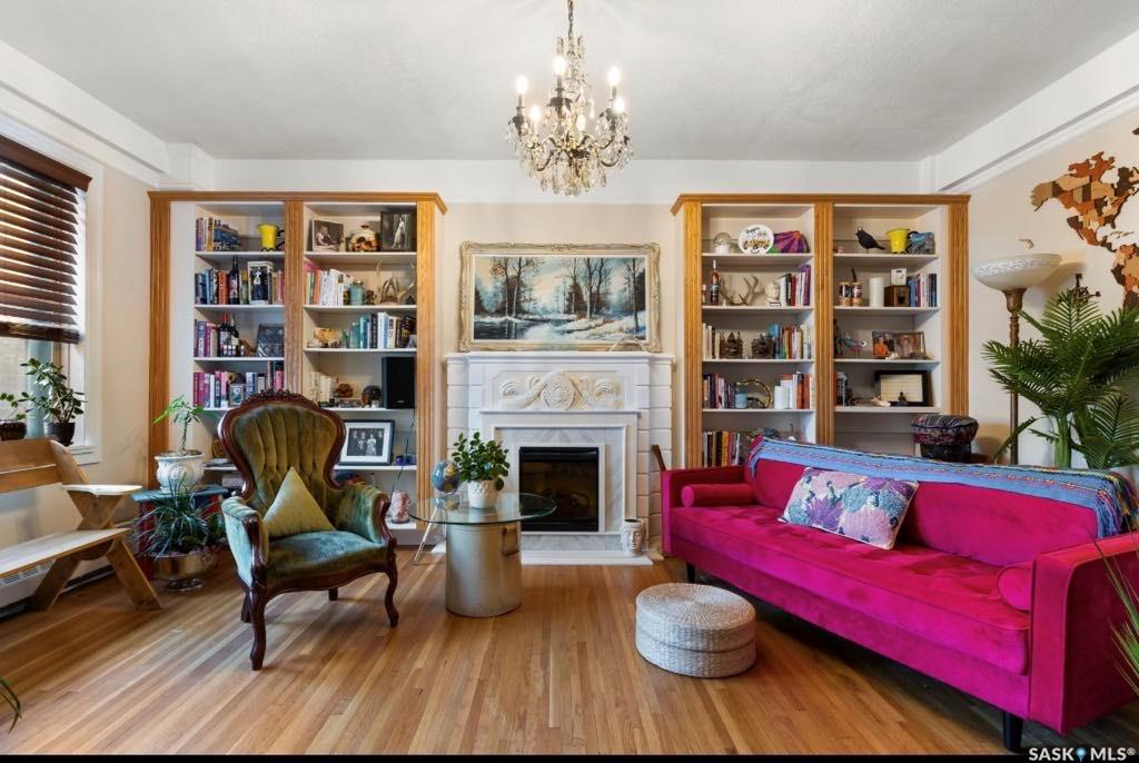 2305 Victoria Avenue #414, SK027881, Saskatchewan,