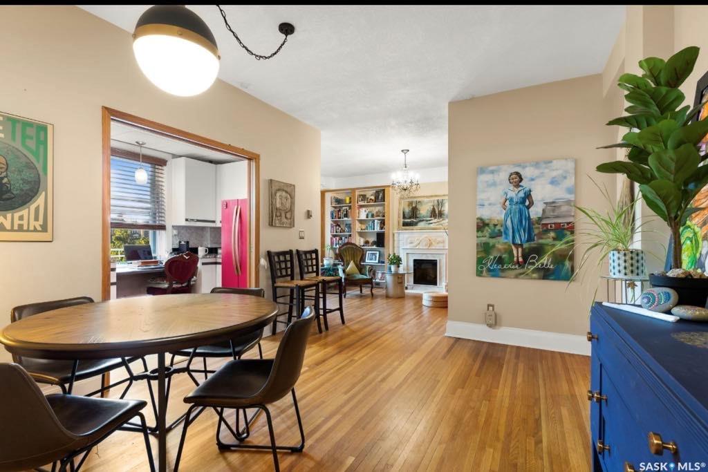 Fifth View of 2305 Victoria Avenue #414, Downtown District, Regina, Saskatchewan, S4P 0S7