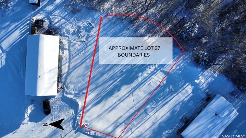 101 Neis Access Road #27, SK027882, Saskatchewan,