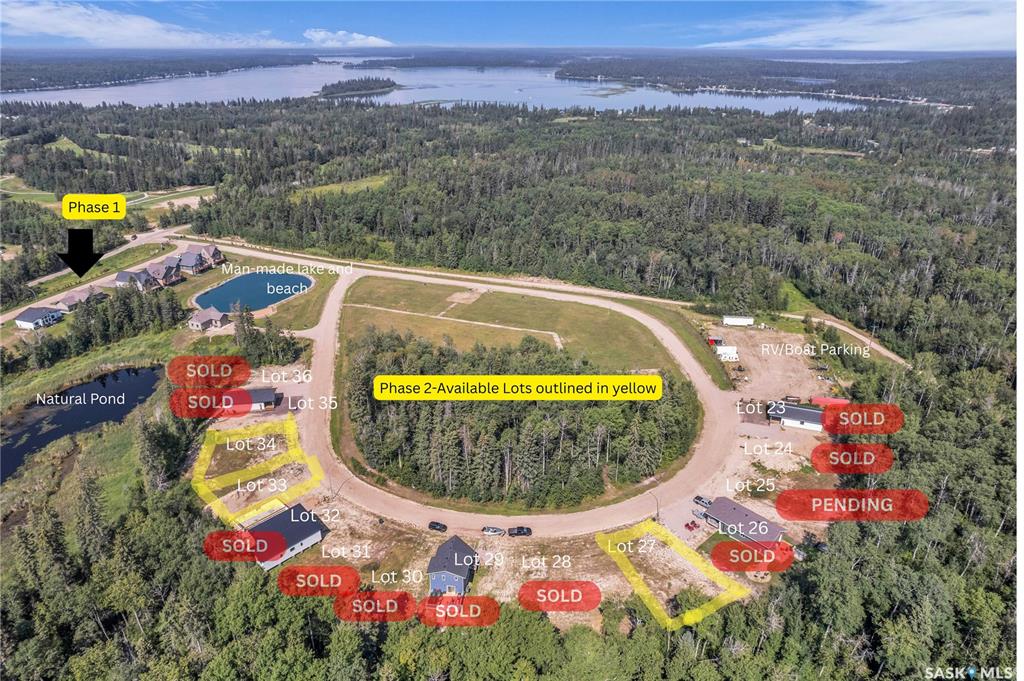 Second View of 101 Neis Access Road #27, Lakeland Rm No. 521, Saskatchewan, S0J 0N0