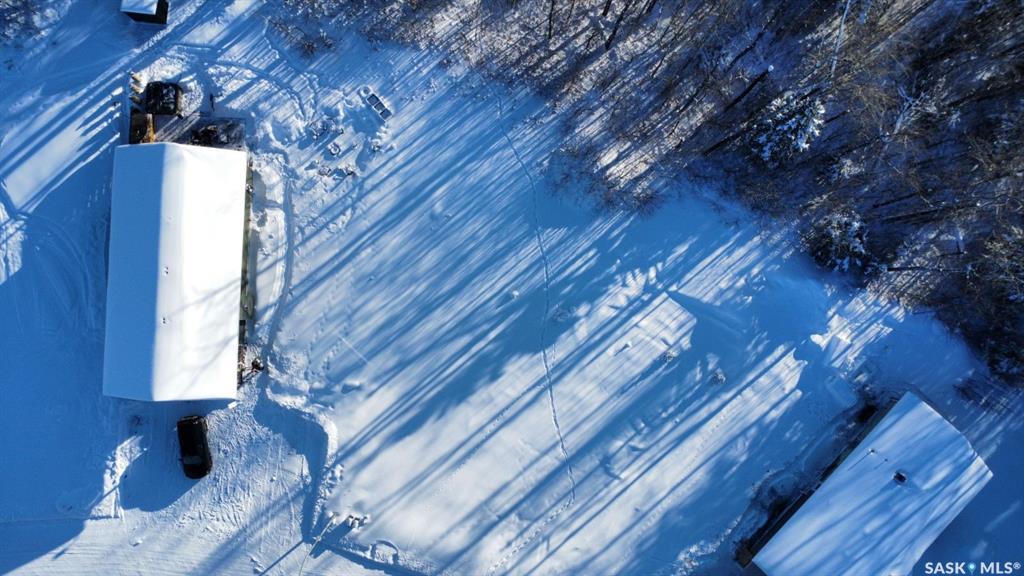 Third View of 101 Neis Access Road #27, Lakeland Rm No. 521, Saskatchewan, S0J 0N0