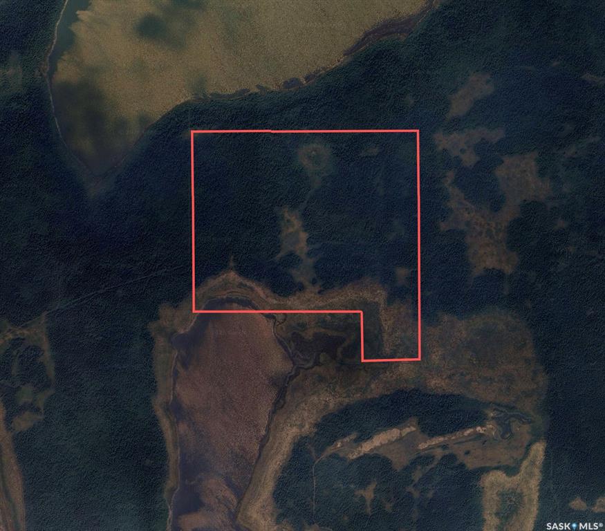 Smith Land, SK027884, Saskatchewan,