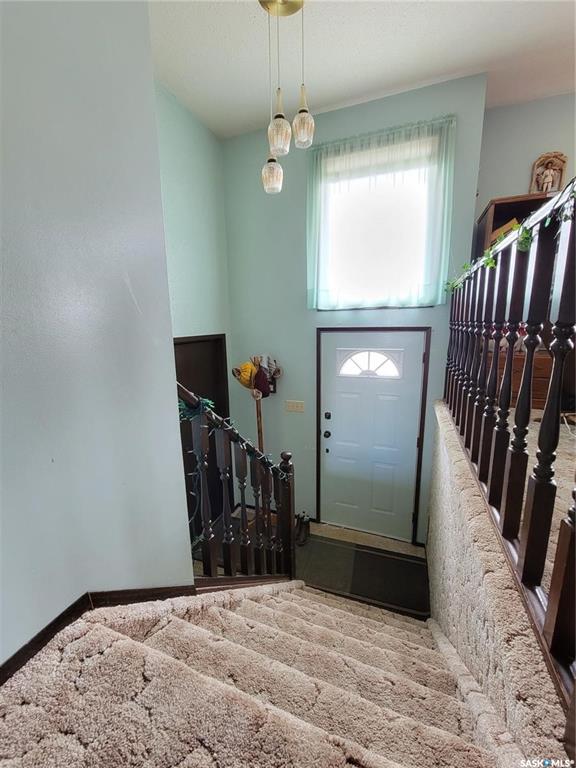 Second View of 139 Centennial Crescent, Unity, Saskatchewan, S0K 4L0