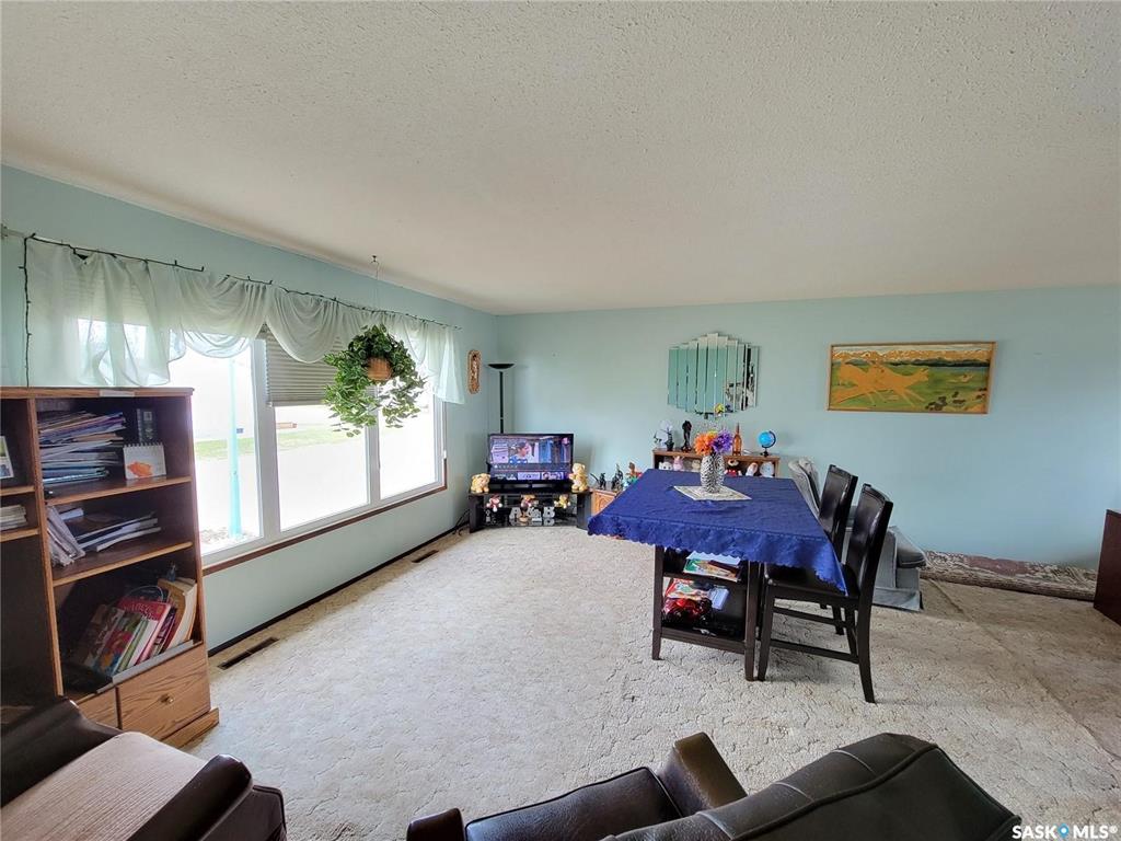 Third View of 139 Centennial Crescent, Unity, Saskatchewan, S0K 4L0