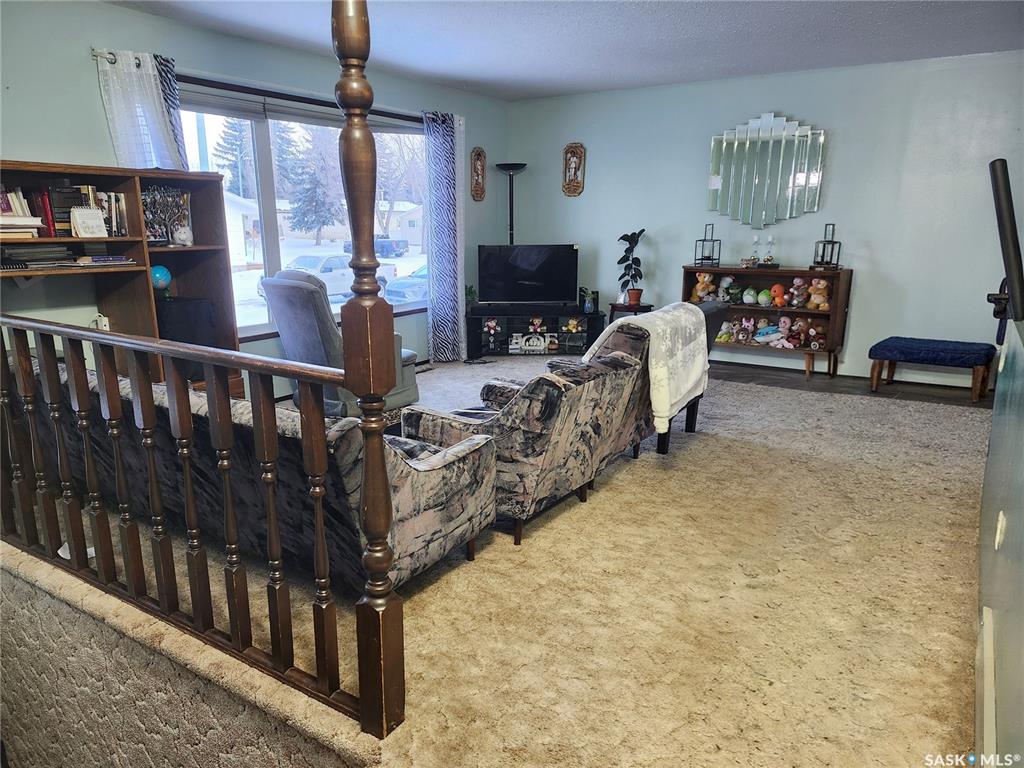 Fourth View of 139 Centennial Crescent, Unity, Saskatchewan, S0K 4L0