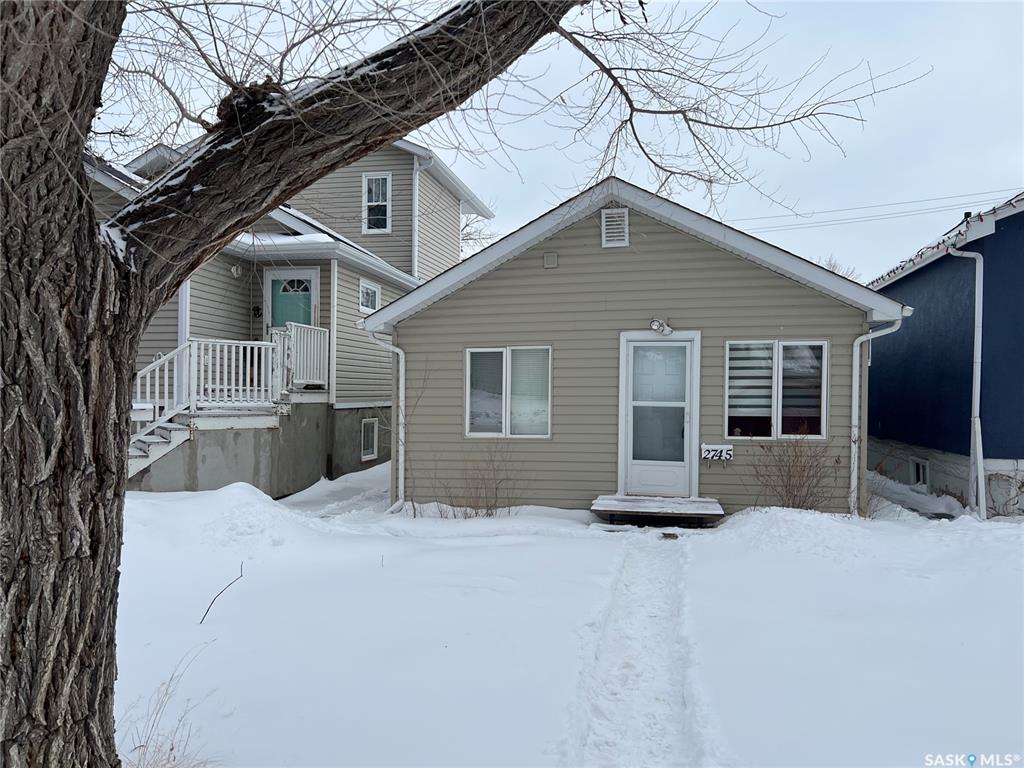 MLS® listing #SK027888 for sale located at 2745 Mcdonald Street