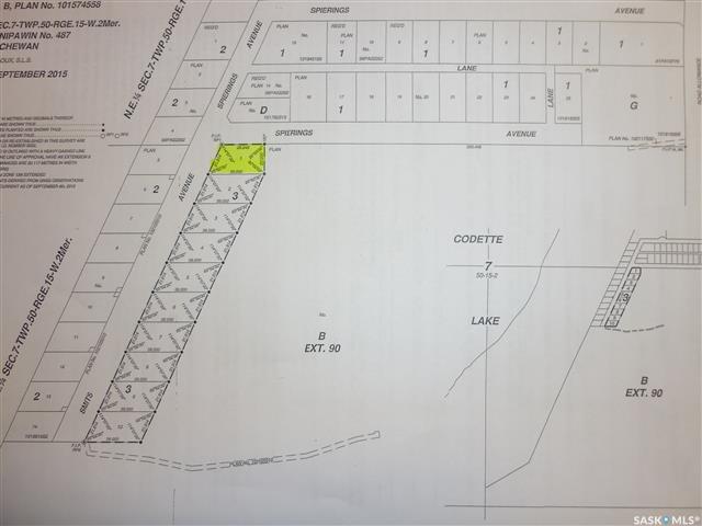 1 Smits Avenue, SK027891, Saskatchewan,