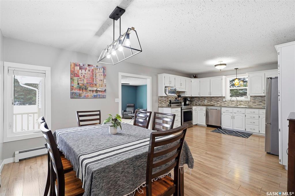 Fifth View of 404 Doerksen Street, Hepburn, Saskatchewan, S0K 1Z0