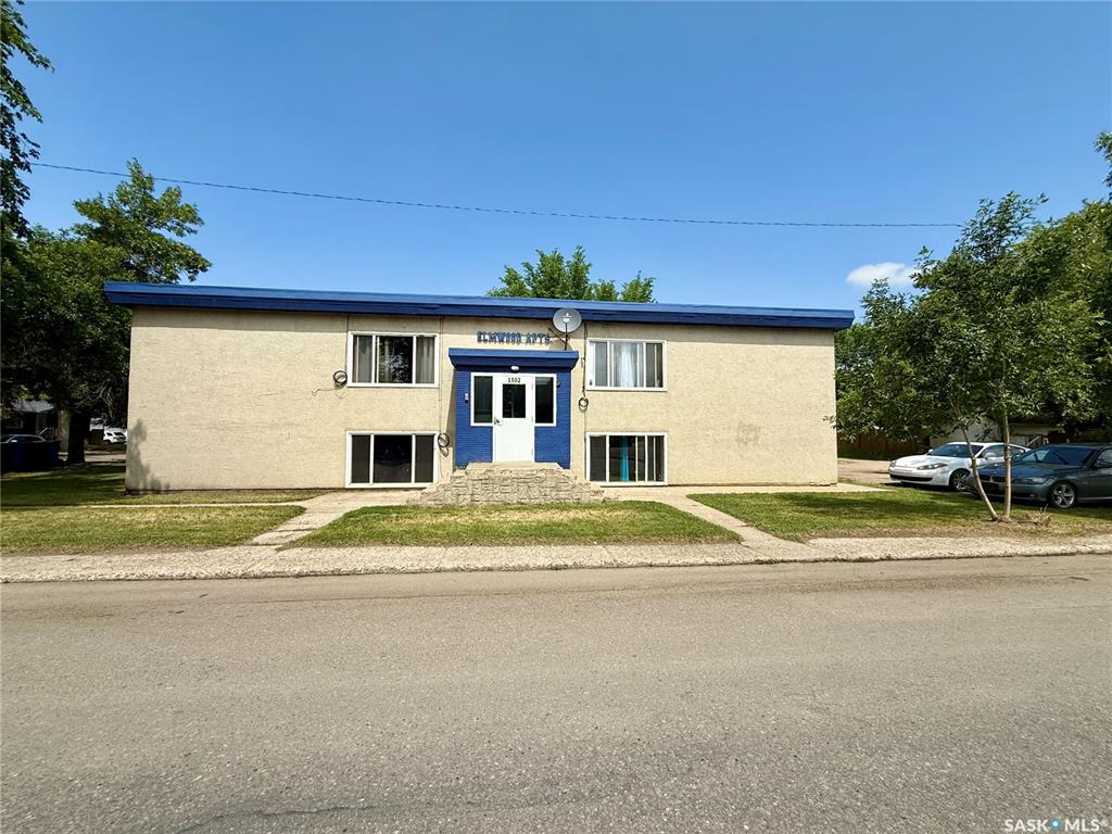 1502 105th Street, SK027897, Saskatchewan,