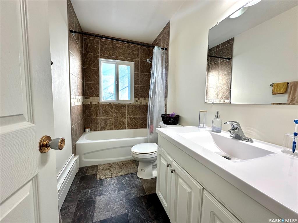 Fifth View of 1502 105th Street, Sapp Valley, North Battleford, Saskatchewan, S9A 1T6