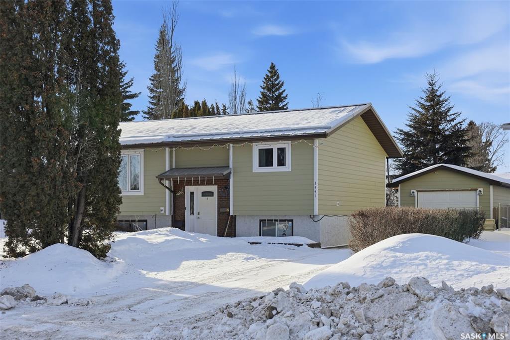 3441 12 Th Avenue E, SK027898, Saskatchewan,