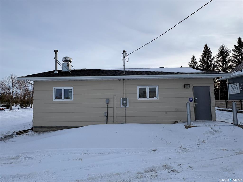Second View of 9 Gregory Avenue E, White City, Saskatchewan, S4L 5B1