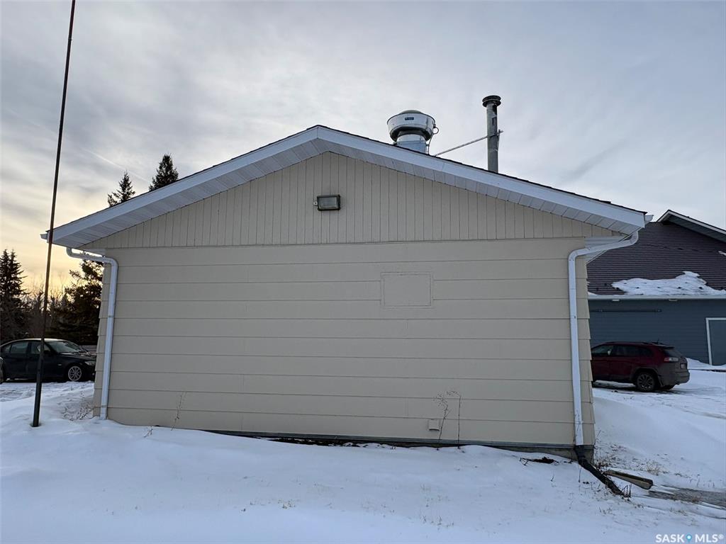 Fourth View of 9 Gregory Avenue E, White City, Saskatchewan, S4L 5B1