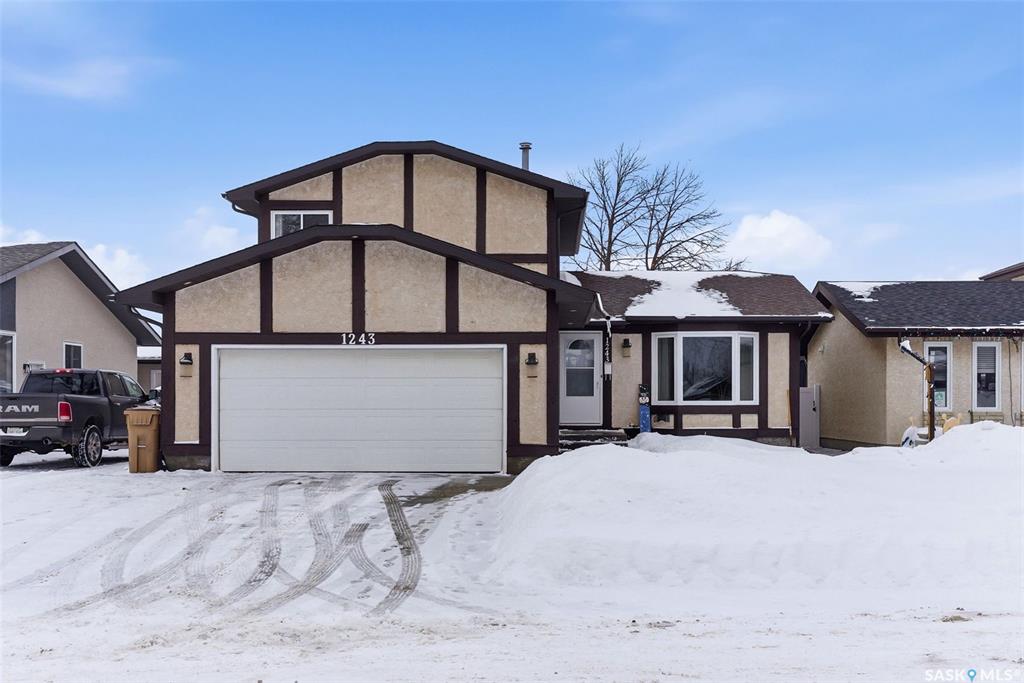 1243 James Crescent, SK027900, Saskatchewan,