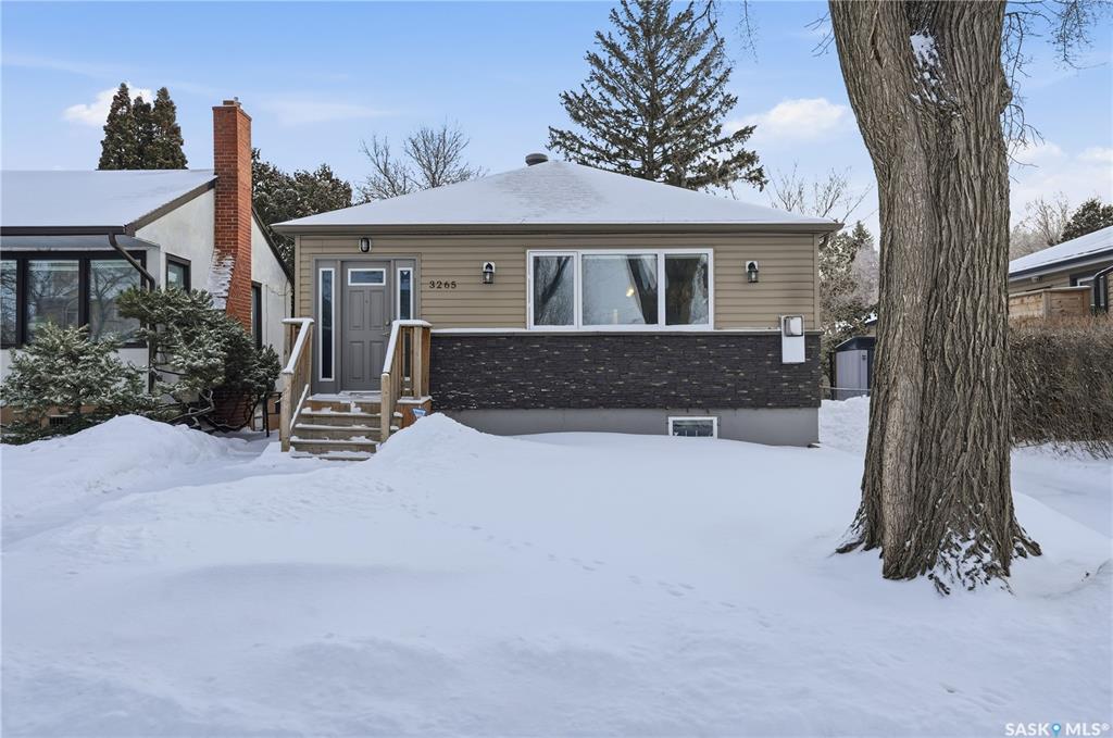 3265 Robinson Street, SK027901, Saskatchewan,
