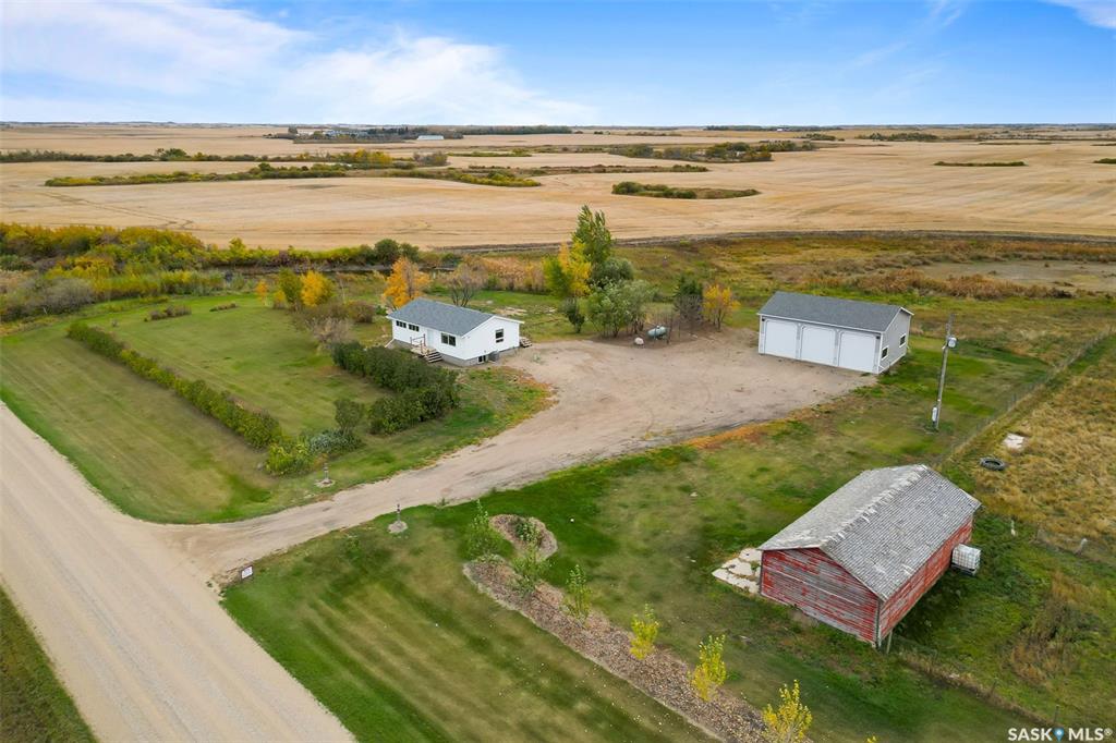 10 acres Rm of South Quappelle Acreage, SK027903, Saskatchewan,