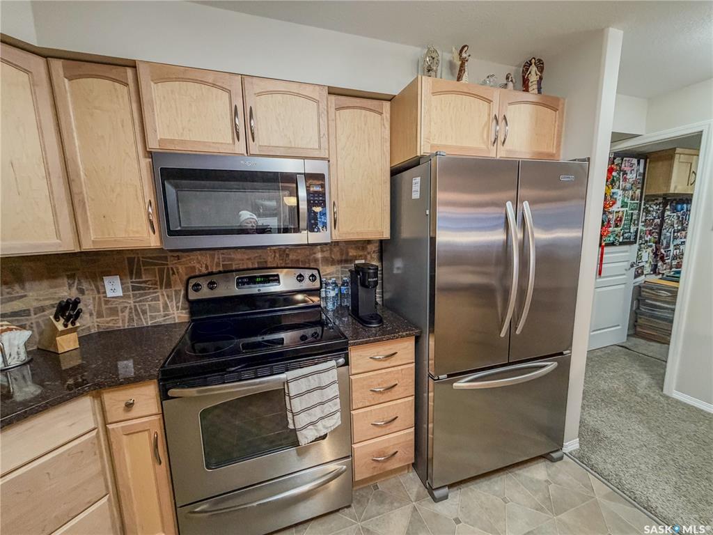 Third View of 345 Morrison Drive #306, Riverside Grove, Yorkton, Saskatchewan, S3N 3C4